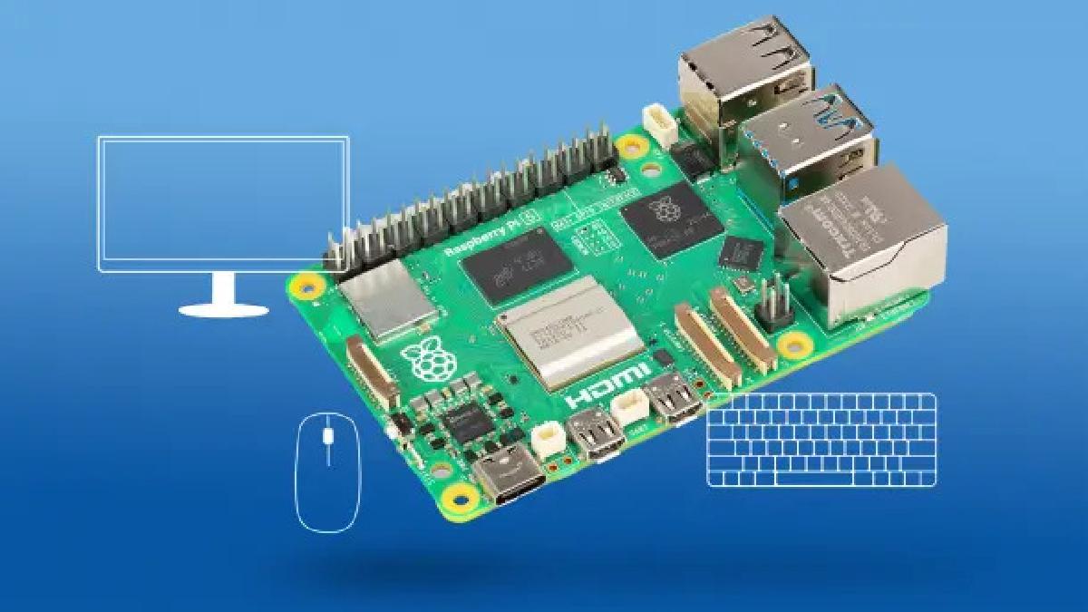 Featured image for RPI Test